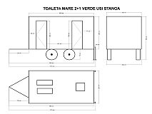 toalete ecologice schita mare